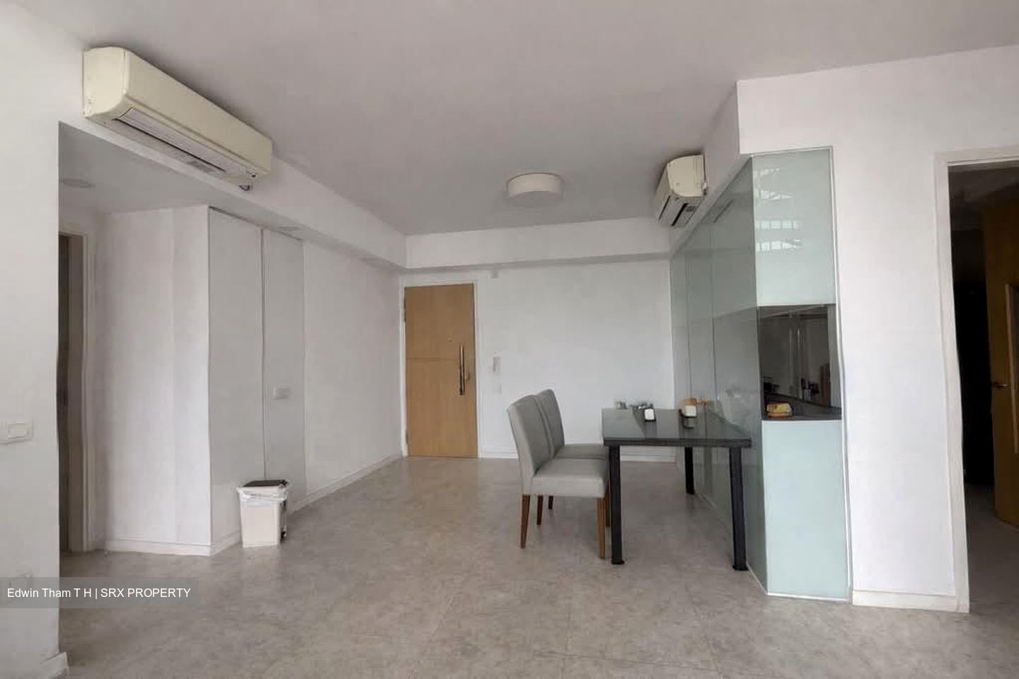 The Lakefront Residences (D22), Condominium #540981371